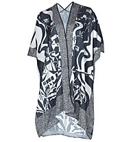 Sunflair Tunika Dot - Kleid - Damen, Grey/Blue/White