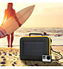 SunnyBag Action Solar Case - caricabatterie solare