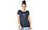 Super.Natural Everyday Print - T-shirt - donna, Blue