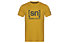 Super.Natural Logo Tee - t-shirt - uomo, Yellow