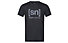 Super.Natural Logo Tee - t-shirt - uomo, Black