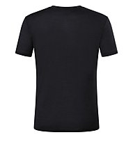 Super.Natural M All Terrain - T-shirt - uomo, Black