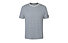 Super.Natural Marinero - T-Shirt - Herren, White/Blue