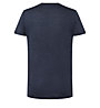 Super.Natural Sailor - T-shirt - uomo, Blue/Grey