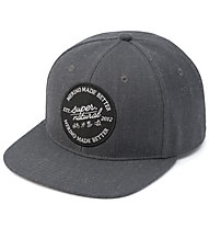 Super.Natural Signature Cap - Baseballcap, Grey
