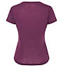 Super.Natural W Base Tee 140 - Funktionsshirt - Damen