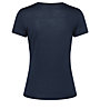 Super.Natural W Base Tee 140 - Funktionsshirt - Damen