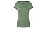 Super.Natural Summiteer - T-shirt - donna, Green
