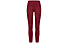 Super.Natural W Super Tights - pantaloni yoga e pilates - donna, Red