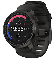 Suunto Suunto Ocean - Multifunktionsuhr, Black