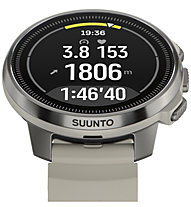 Suunto Suunto Ocean - orologio multifunzione, Brown