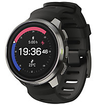 Suunto Suunto Ocean - Multifunktionsuhr, Dark Grey