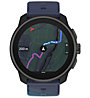 Suunto Suunto Race S UTMB - orologio multifunzione, Black/Blue