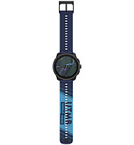 Suunto Suunto Race S UTMB - Multifunktionsuhr, Black/Blue