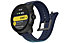 Suunto Suunto Race UTMB - Multifunktionsuhr, Black/Blue