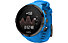 Suunto Spartan Sport Wrist HR - orologio GPS multisport, Blue