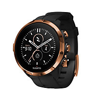 Suunto Spartan Sport Wrist HR Copper - GPS-Uhr, Black