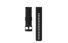 Suunto Suunto 24mm Explore 1 Silicone Strap - cinturino orologio, Black/Black