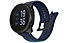 Suunto Suunto Vertical Steel Solar UTMB - Multifunktionsuhr, Black/Blue