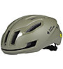 Sweet Protection Falconer 2Vi Mips - casco bici, Dark Green