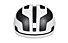 Sweet Protection Falconer Aero 2Vi Mips - casco bici, White/Black