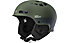 Sweet Protection Igniter II - casco freeride, Olive Green