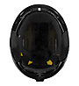 Sweet Protection Looper - casco sci freestyle, Black