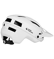 Sweet Protection Primer Mips - MTB Helm, White