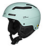 Sweet Protection Trooper 2VI MIPS - Freeride-Helm, Light Blue