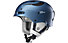 Sweet Protection Trooper II Womens - casco sci - donna, Metallic Blue