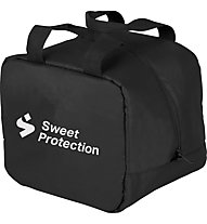 Sweet Protection Universal Helmet Bag - borsa per casco, Black