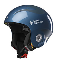 Sweet Protection Volata Mips - casco sci alpino, Blue