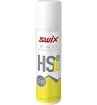 Swix HS10 Liq. Yellow 125ml - Flüssigwachs, Yellow