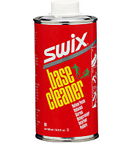Swix Base Cleaner Liquid I64, Red