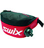 Swix Insulated Drink Belt, Red/Black