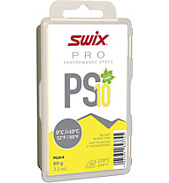 Swix PS10 Yellow - sciolina, Yellow