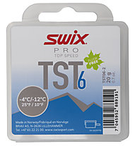 Swix TST6 Turbo Blu -4°C/-12°C 20g - Skiwachs, 20 g