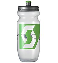 Syncros Corporate G3 - Trinkflasche, Grey/Green