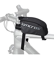 Syncros Frame Nutrition - borsa da telaio bici, Black