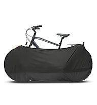 Taac Floor Saver M - Fahrradhülle, Black