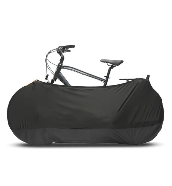 Cobertura Negra Bicicleta de Carreras Adulto 28 Pulgadas X
