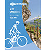 Tabacco Alto Garda Bike – 1:20.000, Multicolor