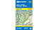 Tabacco Karte N.012 Alpago - Cansiglio - Piancavallo - Valcellina - 1:25.000, Undefined