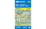 Tabacco Karte N.029 Schlern - Rosengarten - Latemar - 1:25.000, 1:25.000