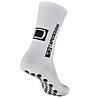 Tapedesign Superlight - kurze Socken, White