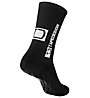 Tapedesign Superlight - kurze Socken, Black