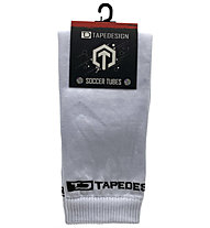 Tapedesign Tubes - Beinlinge, White