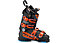 Tecnica Mach1 R 130 LV - Skischuhe, Black/Orange