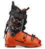 Tecnica Zero G Tour Pro - Skitourenschuhe, Orange/Black