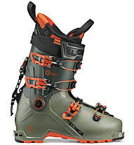 Tecnica Zero G Tour Scout - Skitourenschuhe, Green